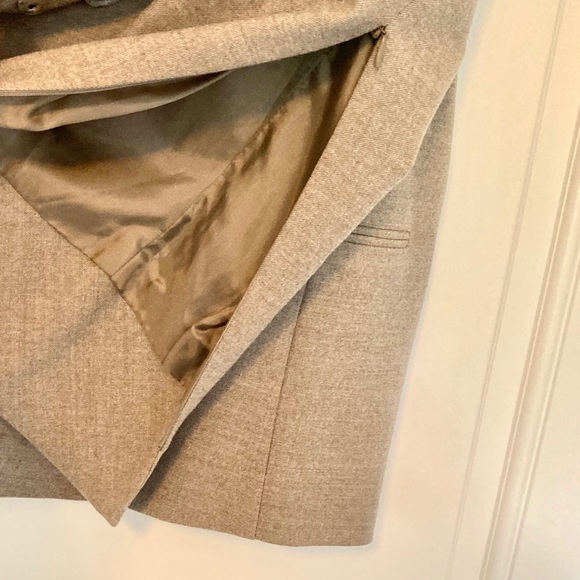 AKRIS jacket SIBYLLE - Picture 5 of 8